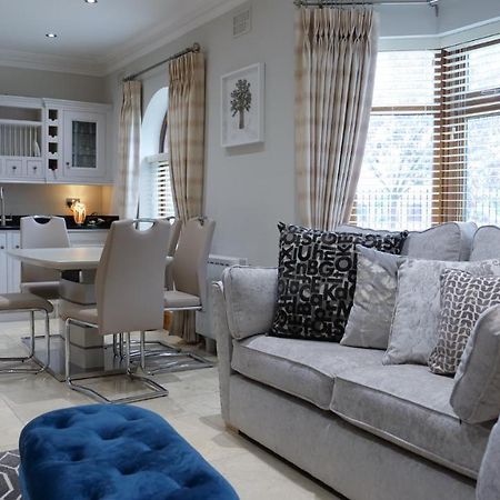Mullingar Town Apartment 2 Bedrooms Luaran gambar