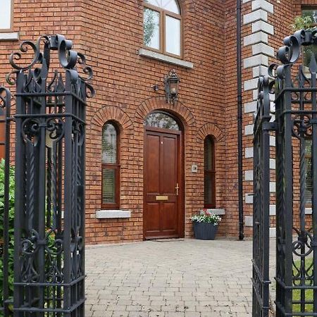 Mullingar Town Apartment 2 Bedrooms Luaran gambar