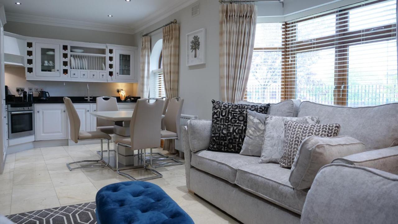 Mullingar Town Apartment 2 Bedrooms Luaran gambar