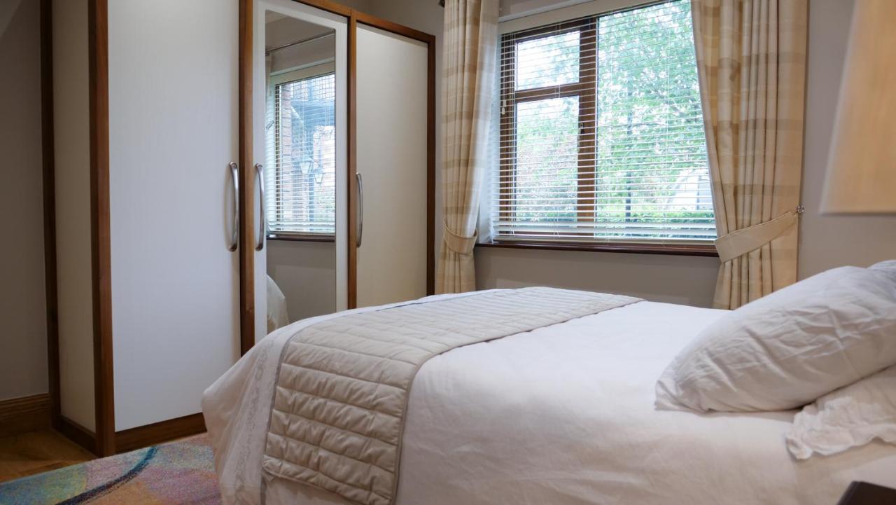 Mullingar Town Apartment 2 Bedrooms Luaran gambar