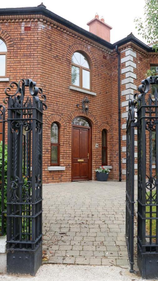 Mullingar Town Apartment 2 Bedrooms Luaran gambar