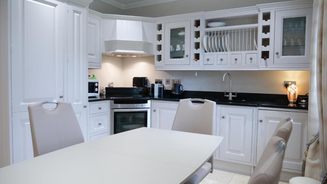 Mullingar Town Apartment 2 Bedrooms Luaran gambar