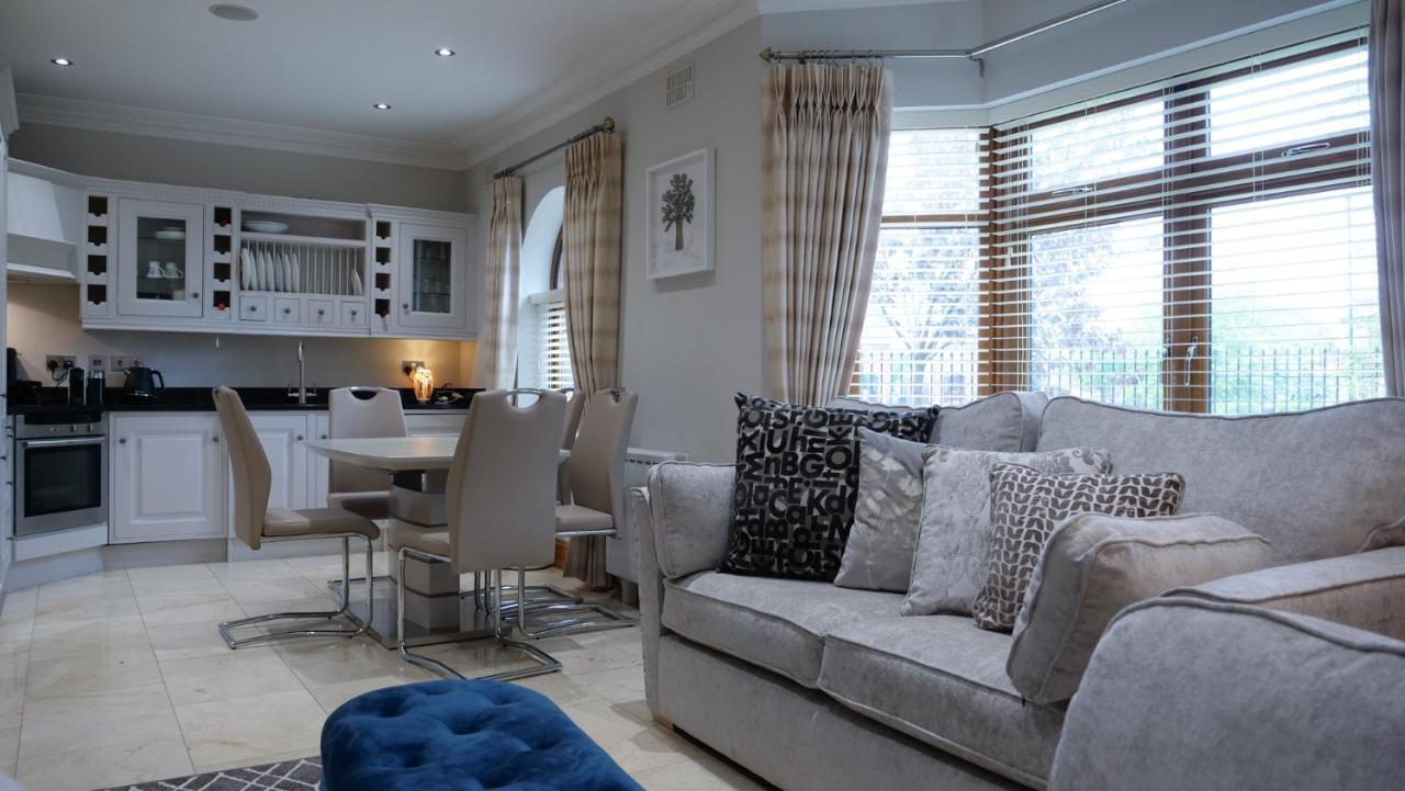 Mullingar Town Apartment 2 Bedrooms Luaran gambar