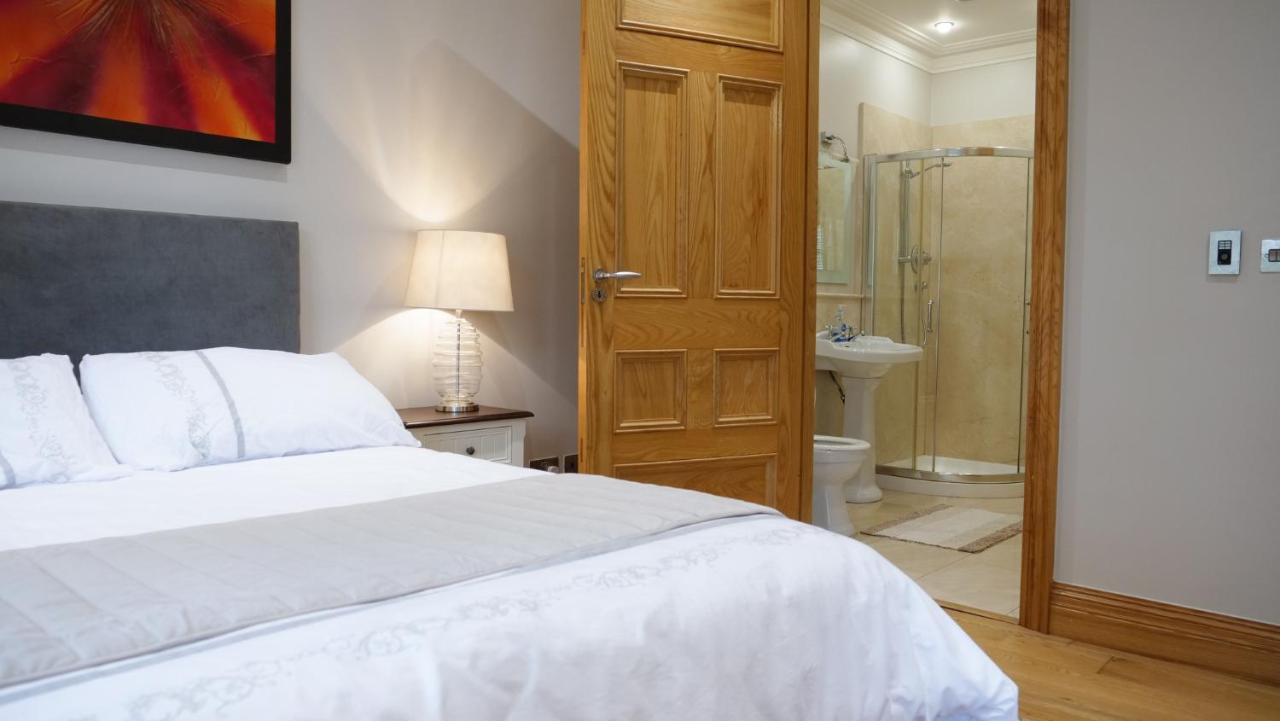 Mullingar Town Apartment 2 Bedrooms Luaran gambar