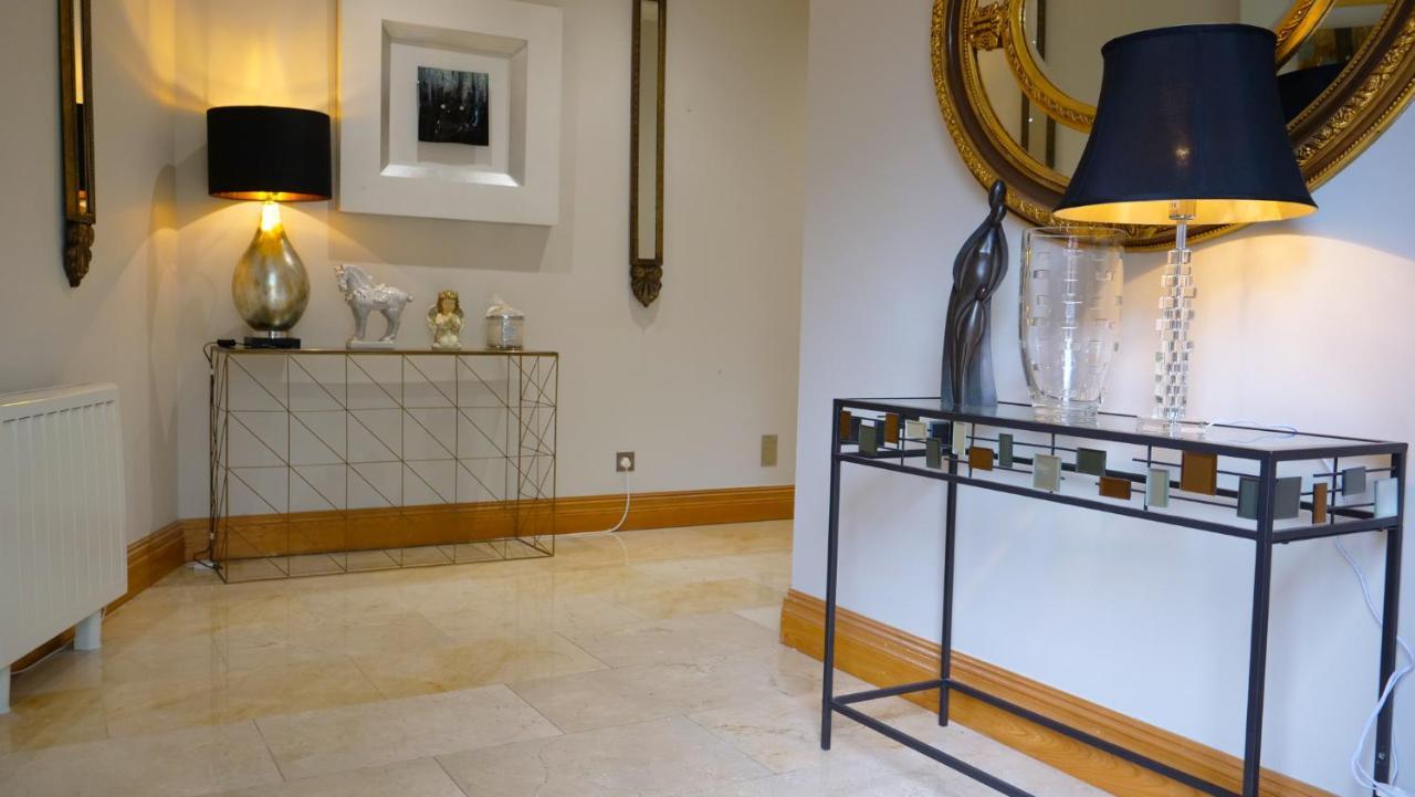 Mullingar Town Apartment 2 Bedrooms Luaran gambar