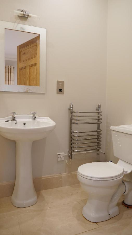Mullingar Town Apartment 2 Bedrooms Luaran gambar