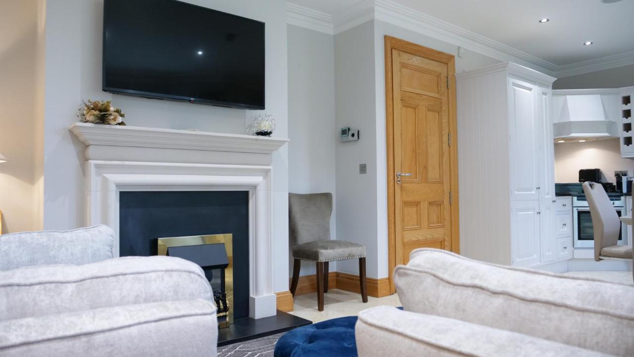 Mullingar Town Apartment 2 Bedrooms Luaran gambar