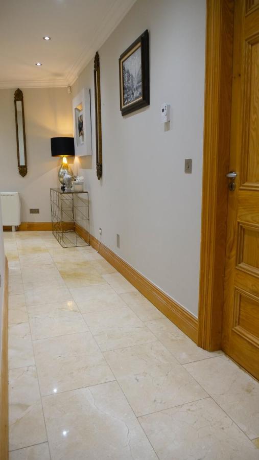 Mullingar Town Apartment 2 Bedrooms Luaran gambar