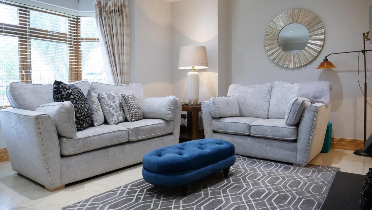 Mullingar Town Apartment 2 Bedrooms Luaran gambar
