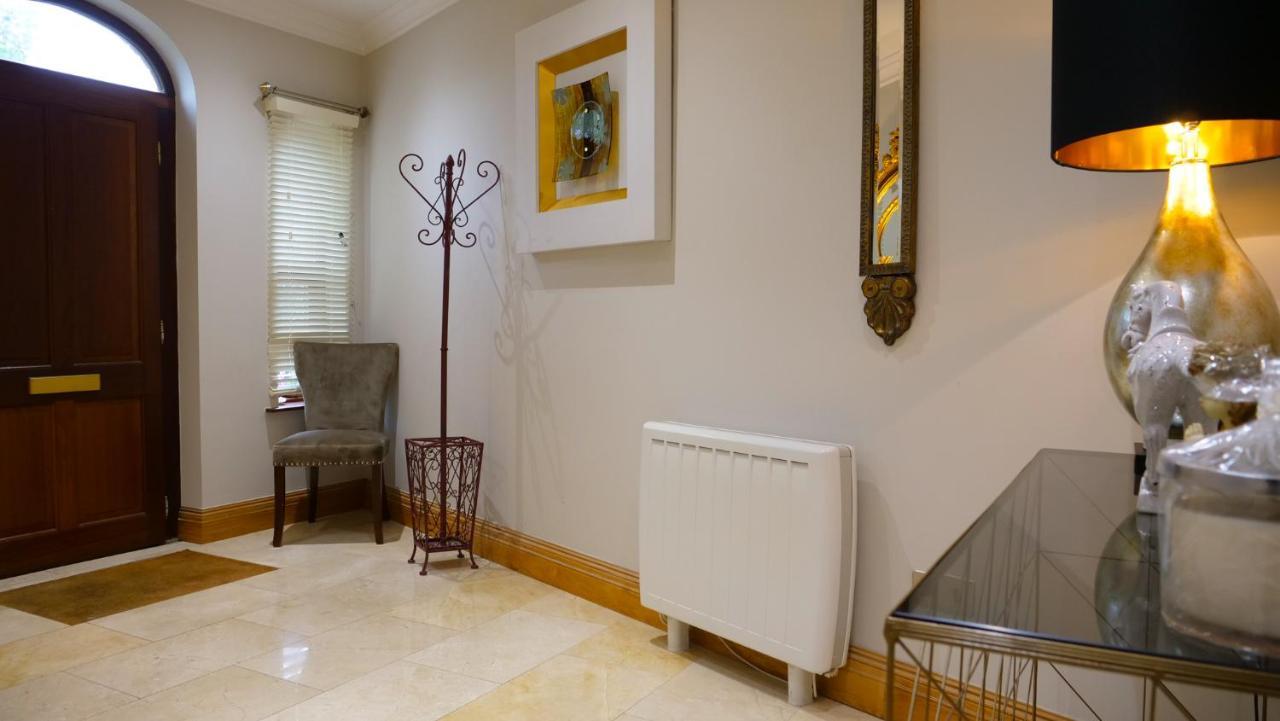 Mullingar Town Apartment 2 Bedrooms Luaran gambar