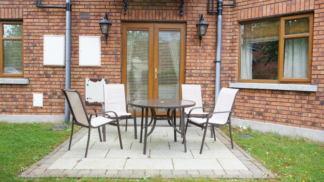 Mullingar Town Apartment 2 Bedrooms Luaran gambar