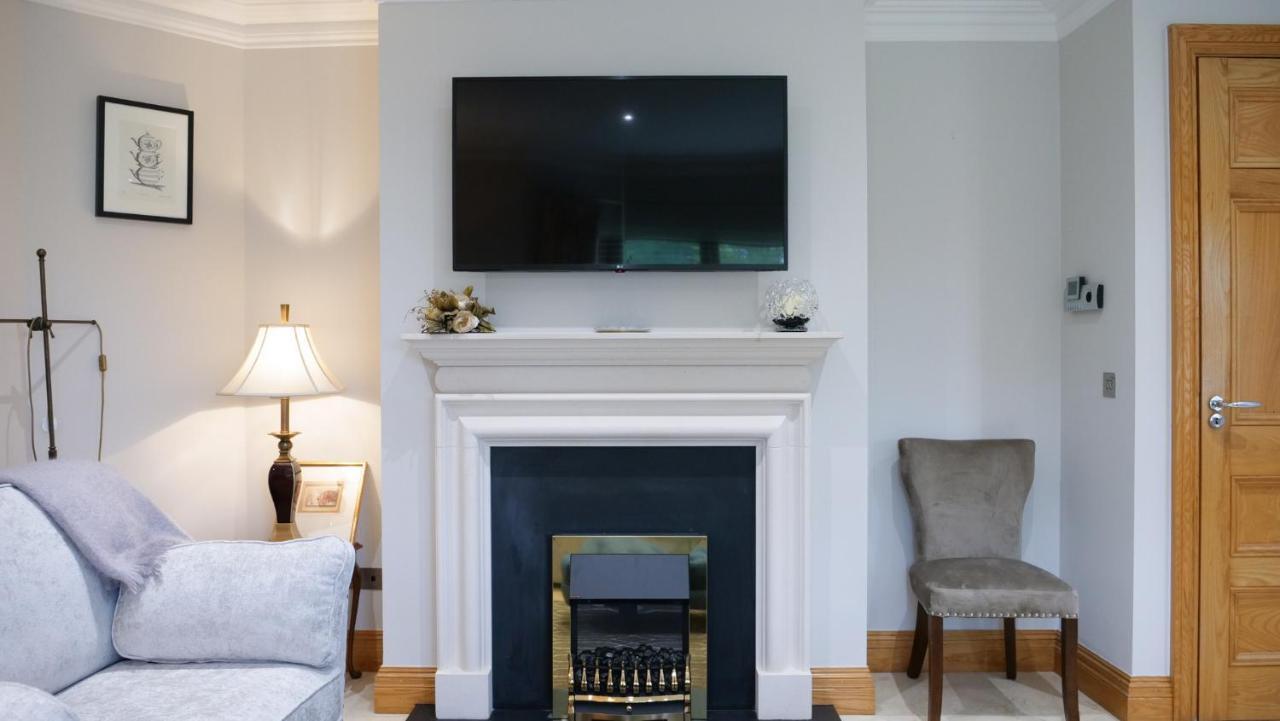 Mullingar Town Apartment 2 Bedrooms Luaran gambar