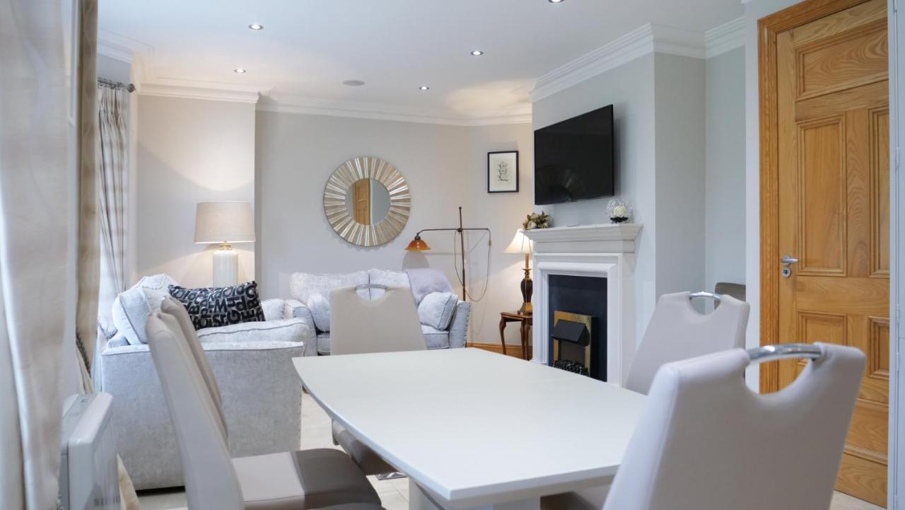 Mullingar Town Apartment 2 Bedrooms Luaran gambar