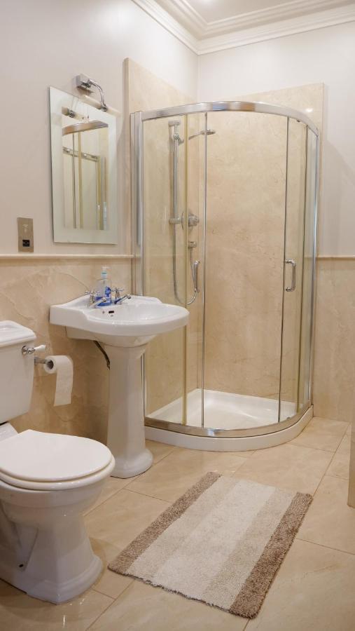 Mullingar Town Apartment 2 Bedrooms Luaran gambar