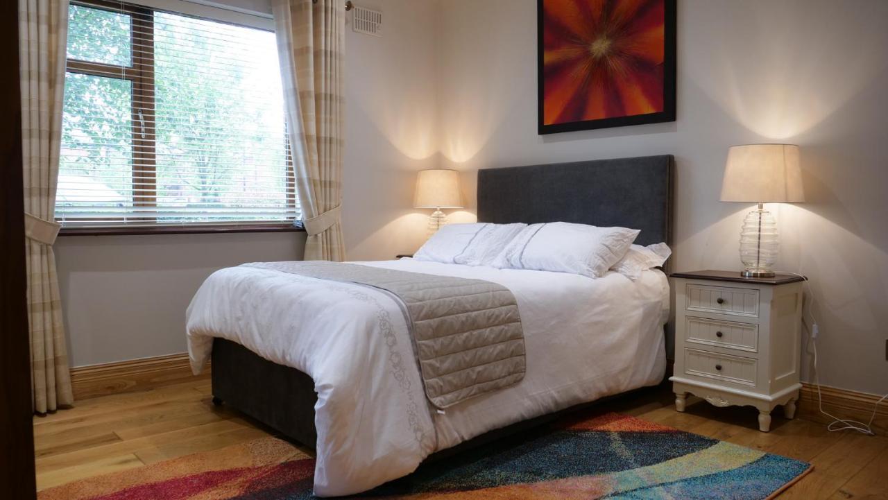Mullingar Town Apartment 2 Bedrooms Luaran gambar