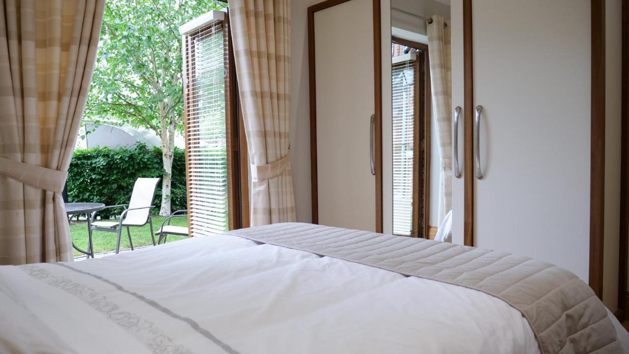 Mullingar Town Apartment 2 Bedrooms Luaran gambar