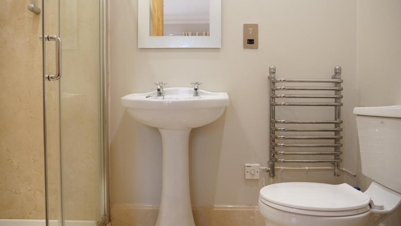 Mullingar Town Apartment 2 Bedrooms Luaran gambar